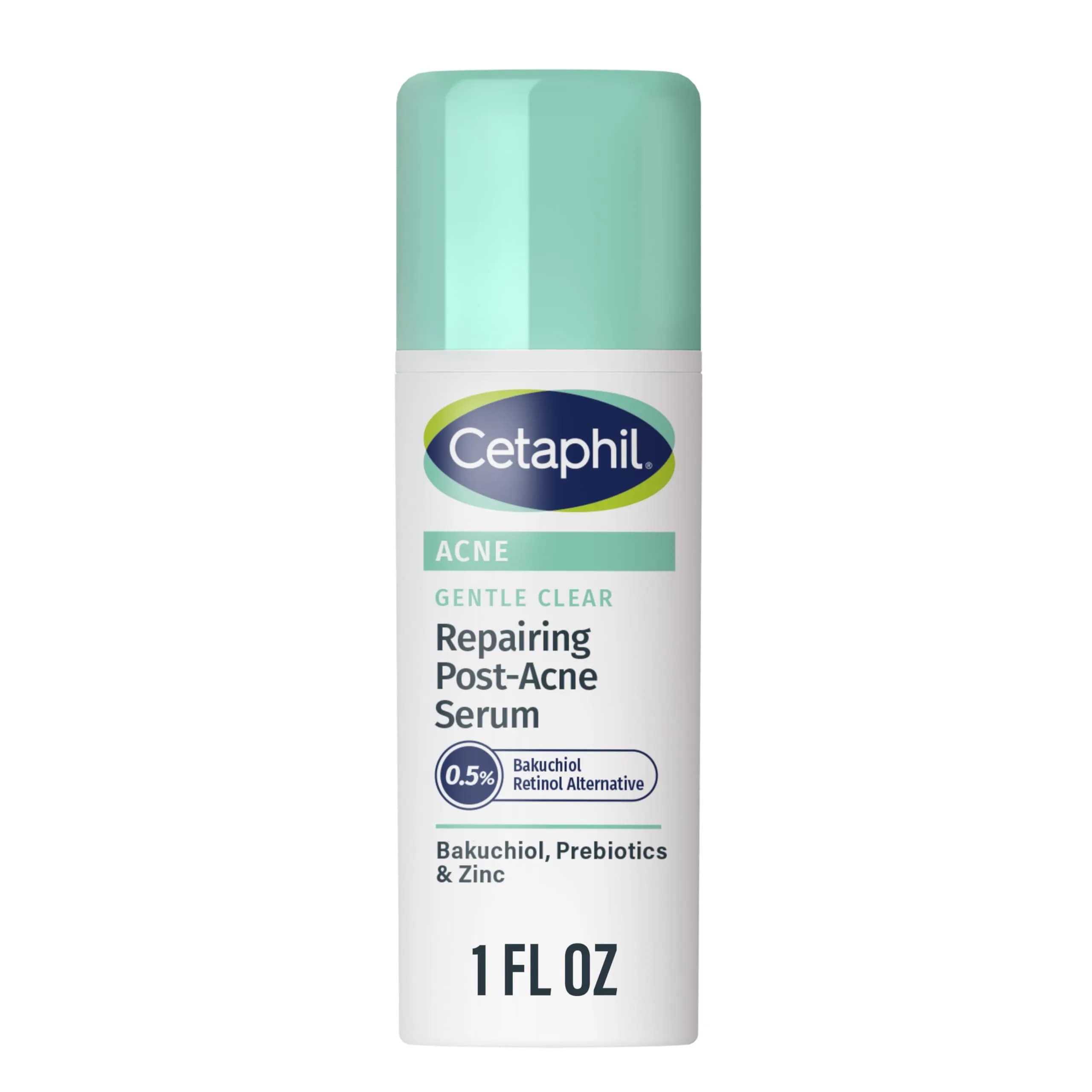 Anúncio: Cetaphil Serum Pos-acne 30ML