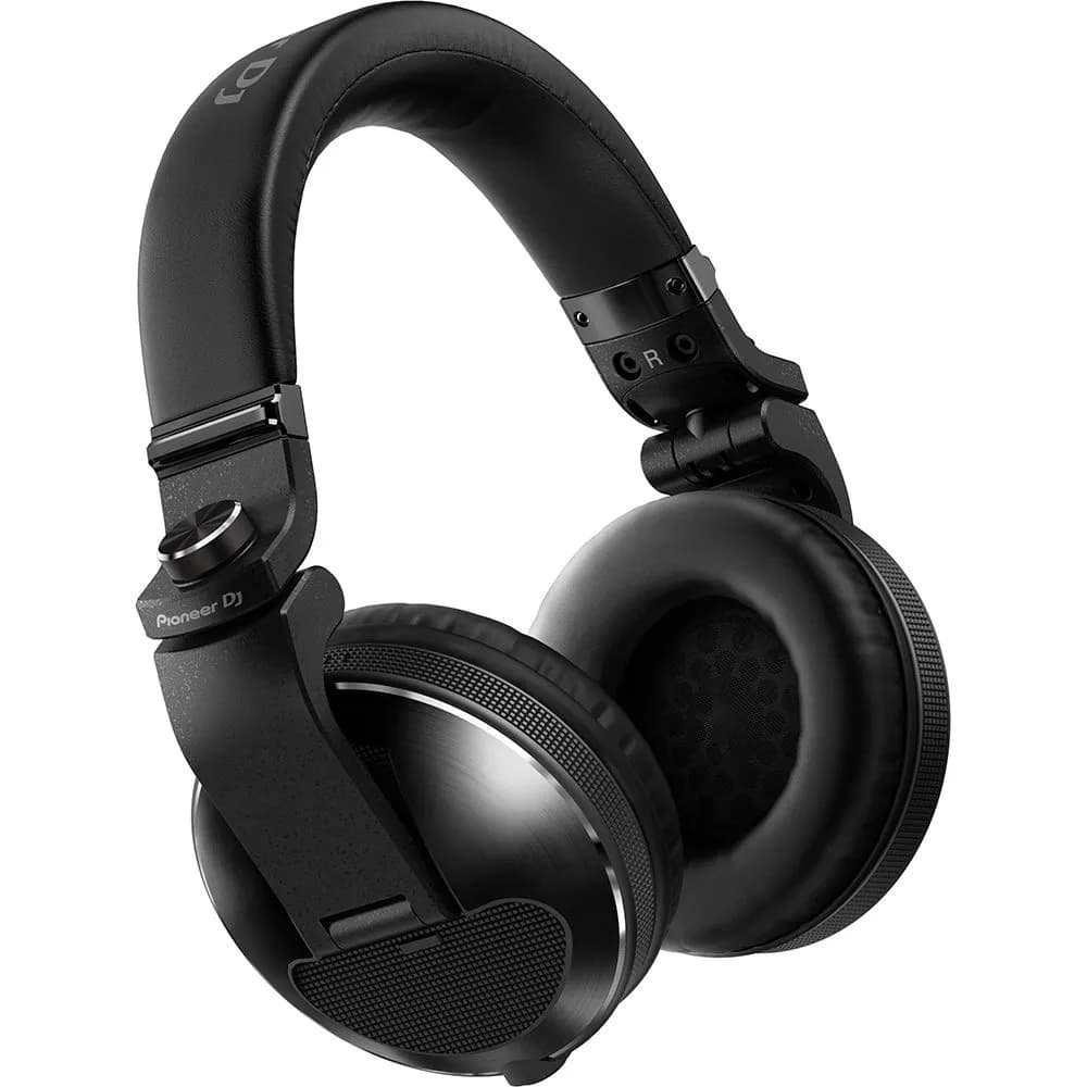 Anúncio: Pioneer Auricular HDJ-X10-K MINI Jack De 3.5MM Black