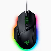 Anúncio: Razer Mouse Basilisk V3 35K RZ01-05230100-R3M1 RGB Black