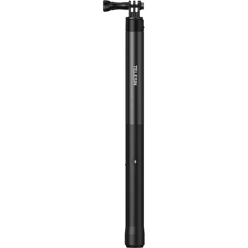 Anúncio: Telesin Baston Selfie 2.0 S1-CSS-05 18W/102CM/5000MAH