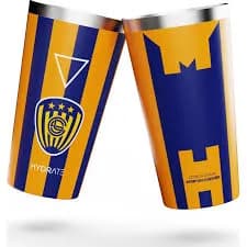 Anúncio: Hydrate Vaso 729039 473ML Amarillo Sol Luque