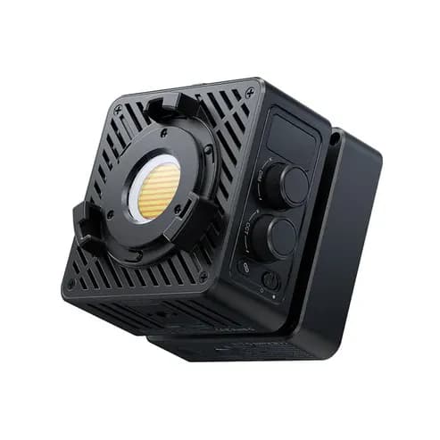 Anúncio: Ulanzi Luz LED EC65 Bicolor De Video 65W L187