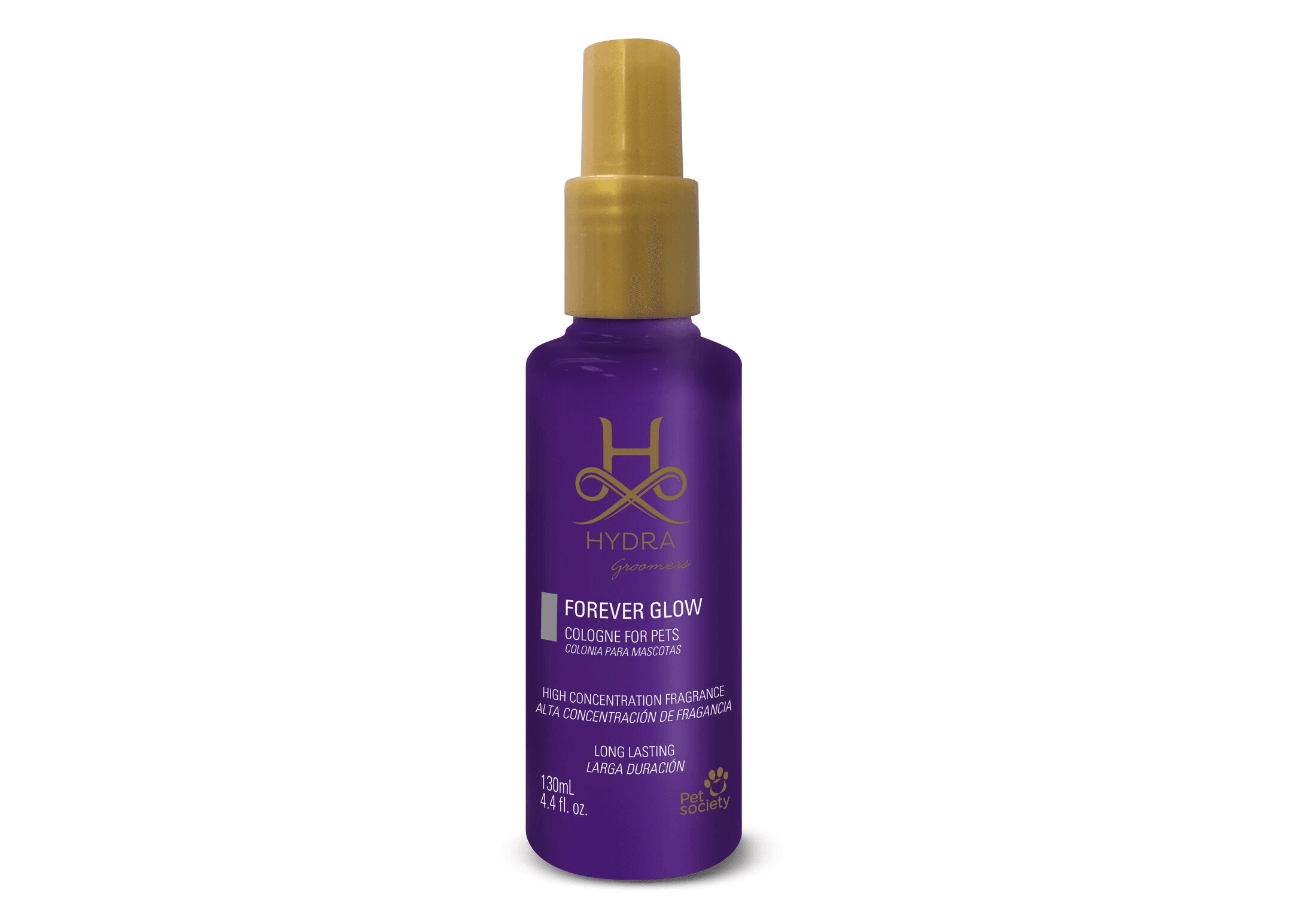 Anúncio: Hydra Groomers Colonia P/mascotas Forever Glow 130ML