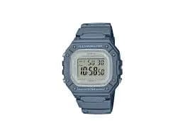 Anúncio: Casio Reloj W-218HC-2AVDF + Estuche