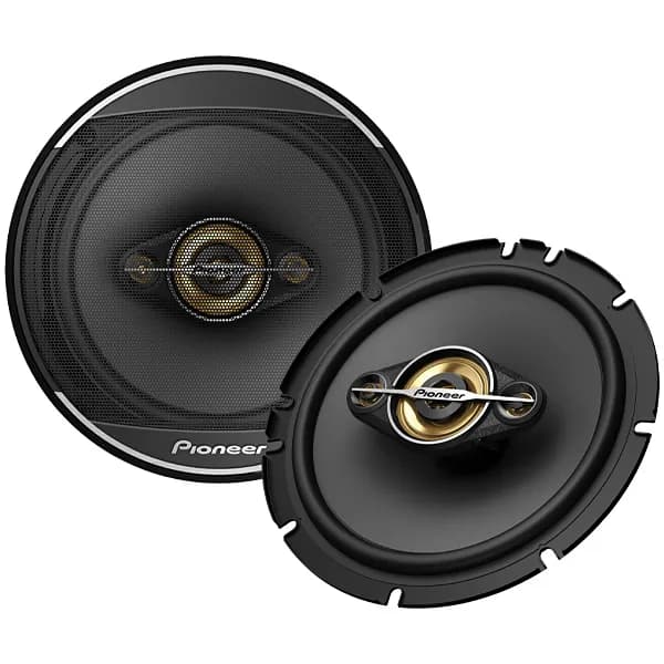 Anúncio: Pioneer Parlante TS-A1688S 6 1/2" 350W