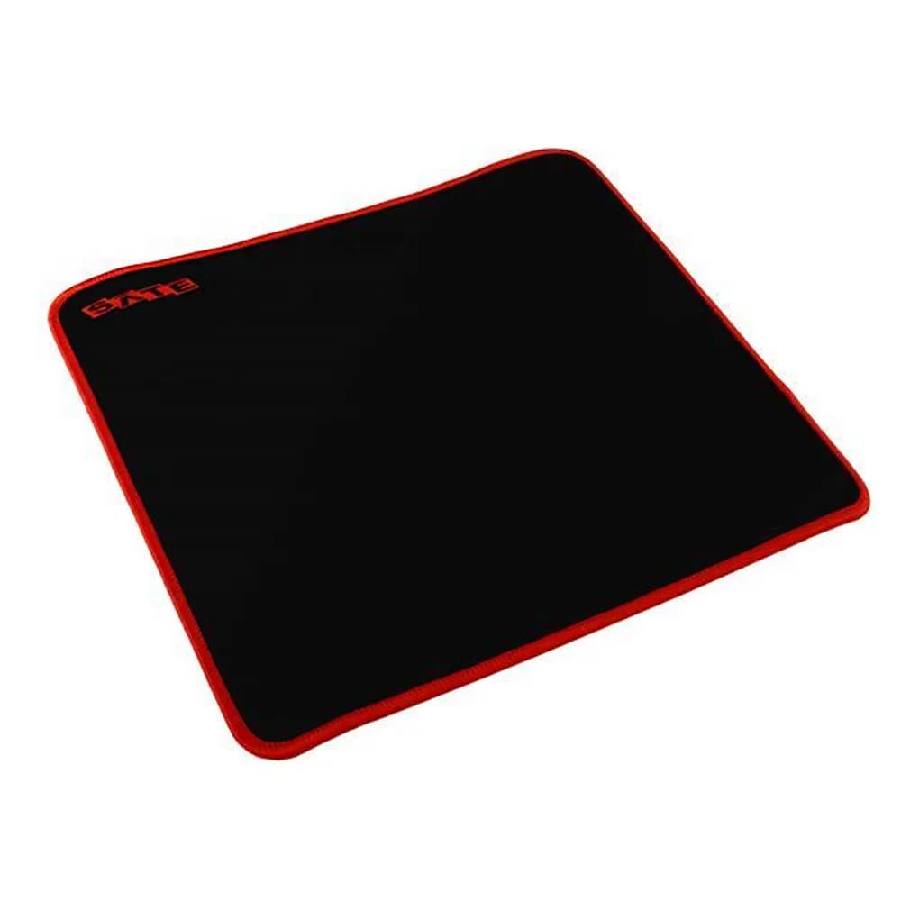 Anúncio: Satellite Mousepad A-PAD012 Gaming 210X250X3MM Rojo