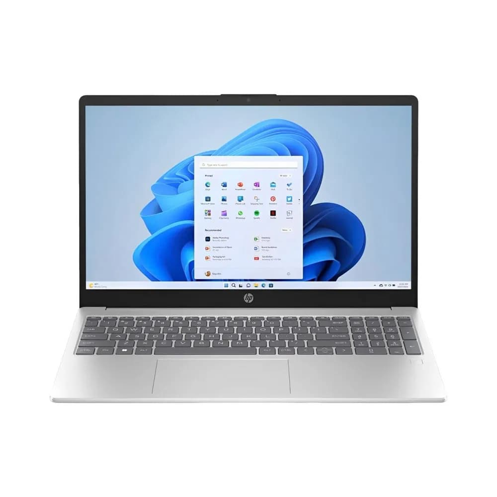Anúncio: Hp Notebook 15-FD0182WM I7-1355U 16/1TB 15.6" W11 Silver
