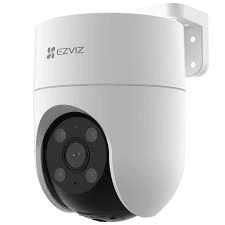 Anúncio: Ezviz Camara IP CS-C8C 3K 4MM Wifi 360° White