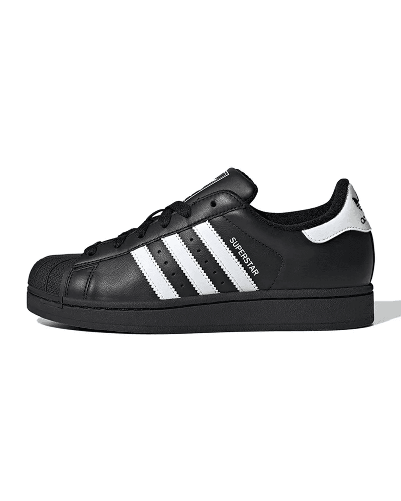 Anúncio: Adidas Calzado Superstar Ii JI0079 Negro (t) 10