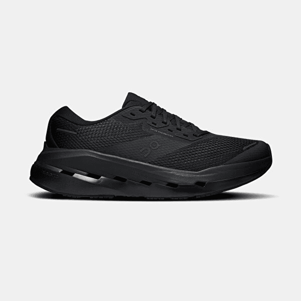 Anúncio: On Running Calzado Masc Cloudrunner 3 MAX 3MG30201043 (9 Us) Black