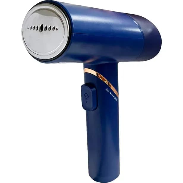 Anúncio: Onida Plancha A Vapor Portatil ON-2023 1000W Bivolt 50/60HZ Azul