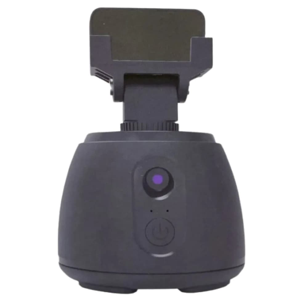 Anúncio: Smart Vision Tripode F4 Auto Face Tracking Black