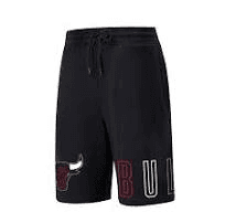 Anúncio: Fexpro Short Masc Bulls ASH526105BK2 (m) Negro