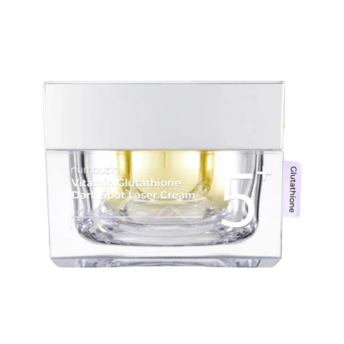 Anúncio: Numbuzin Crema Vitamin Glutathione Dark Spot 50ML