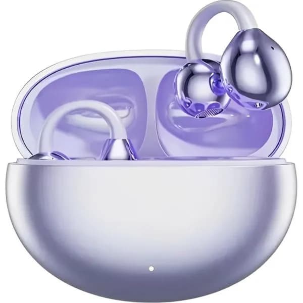 Anúncio: G-tide Auricular Clip 1 Bt Purple