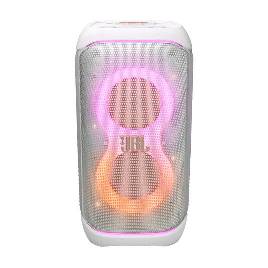 Anúncio: Jbl Speaker Party Box Stage 320 Bivolt White