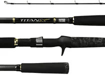 Anúncio: Top Fishing Vara Blue Star BS-S452L 1.35M