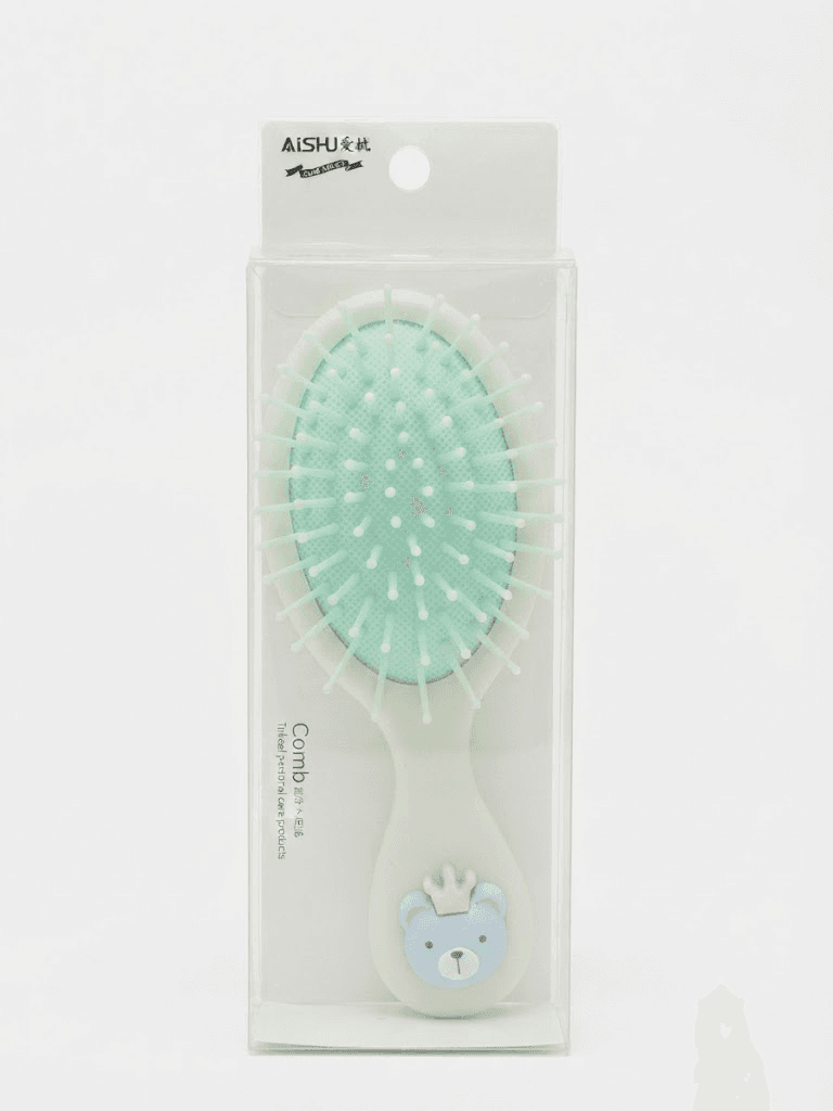 Anúncio: Original Peine K55419 Verde