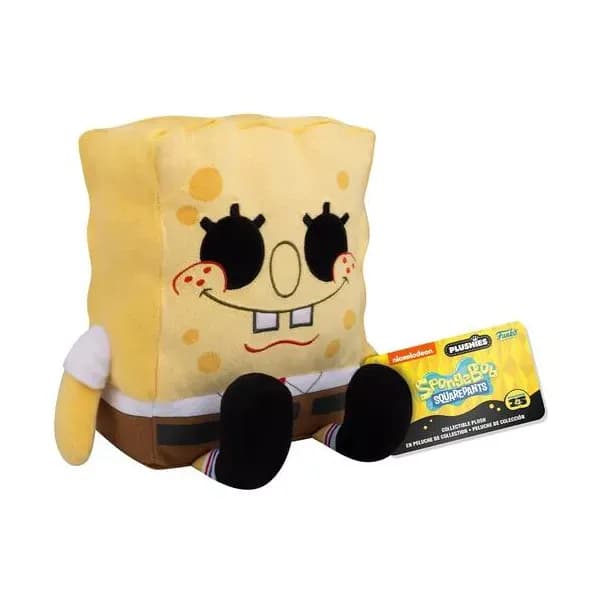 Anúncio: Funko Coleccionables Plush Spongebob Spongebob 78315