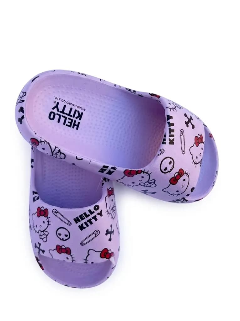 Anúncio: Disney Zapatilla Hello Kitty ZHKSN024B Purple (t) 26
