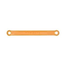 Anúncio: Hydrate Accesorios Strap Grande Goma Amarillo Sol