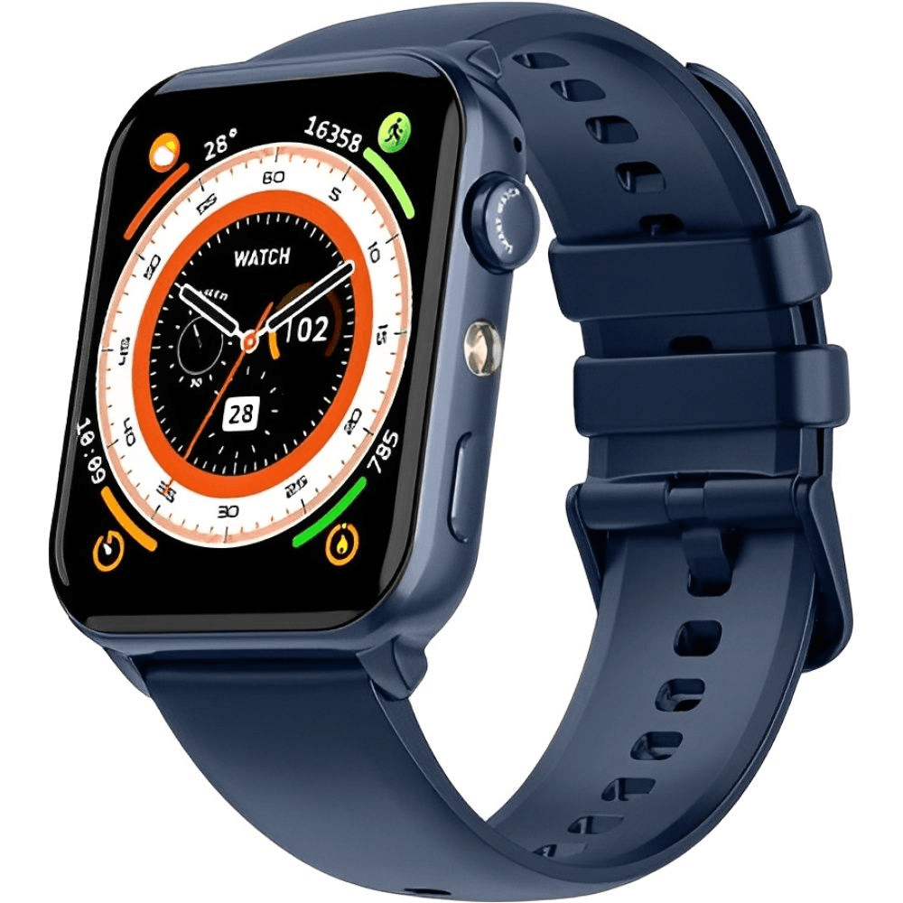 Anúncio: Blackview Reloj Smart R30 MAX Blue + Pulsera Extra