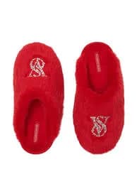 Anúncio: Victoria's Secret Pantunflas #36015096 Rojo (t) S