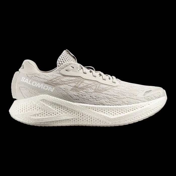 Anúncio: Salomon Calzado Masc Road Running Aero Glide 4 L49147200 (7.5 Uk) Gris