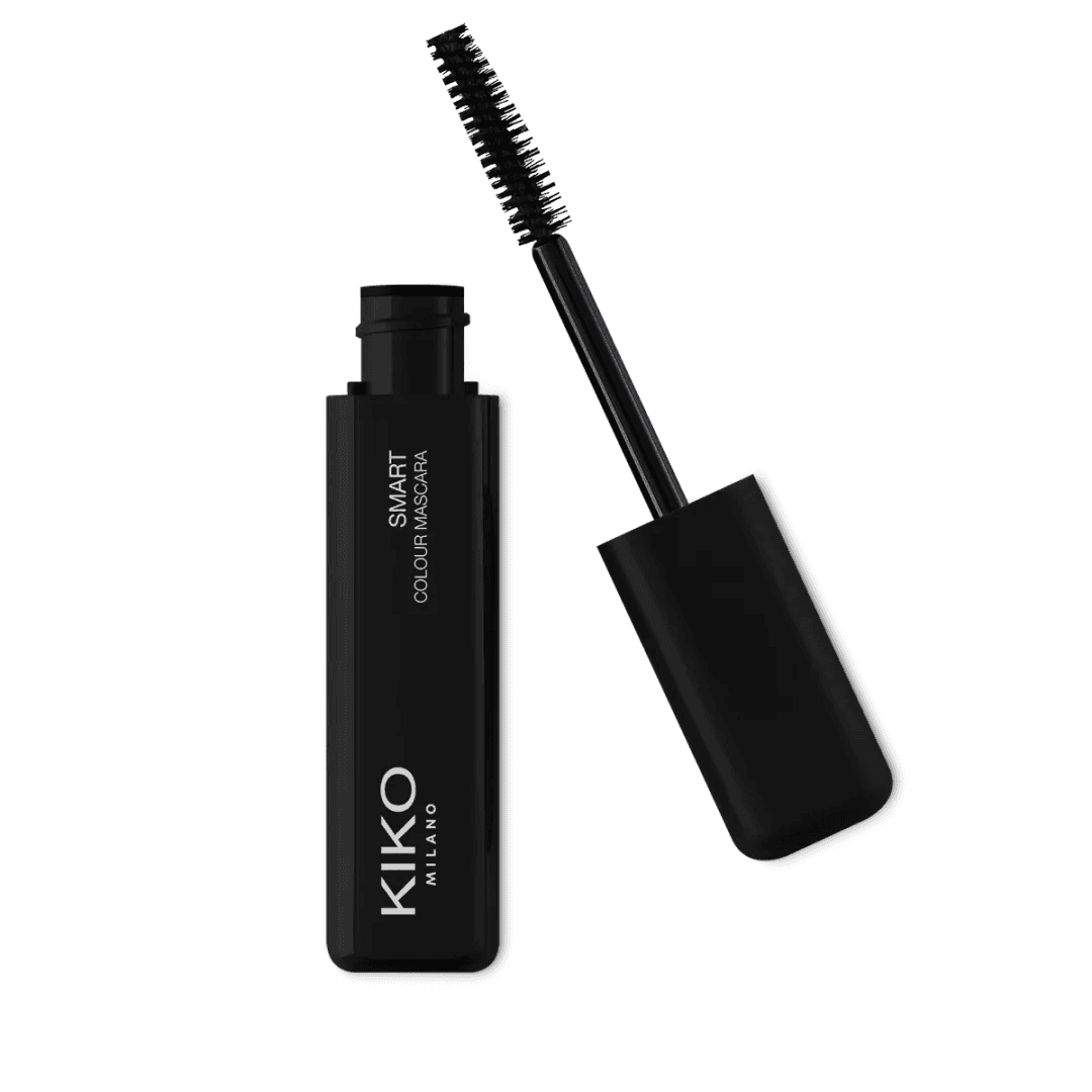 Anúncio: Kiko Milano Mascara P/pestañas Smart 09