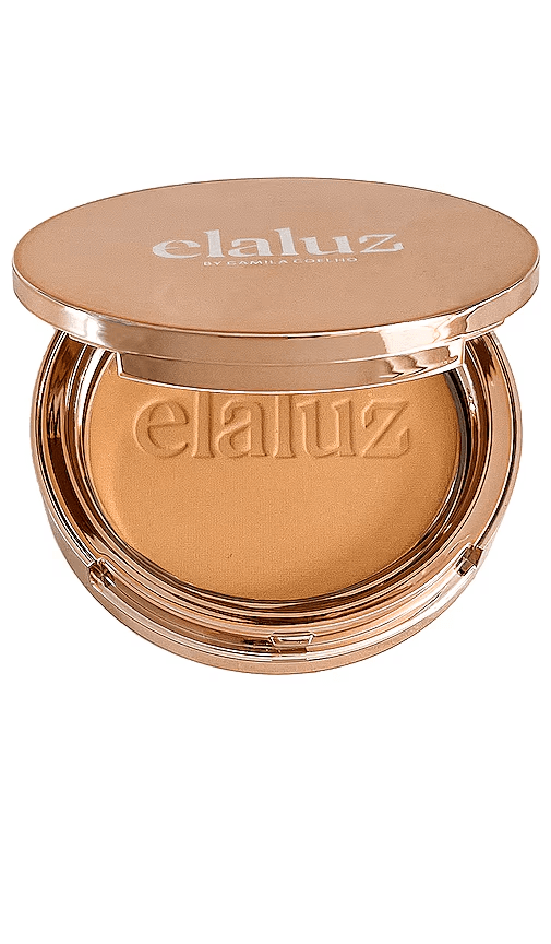 Anúncio: Elaluz Bronceador En Polvo Queen Pass The Crown 6.22GR
