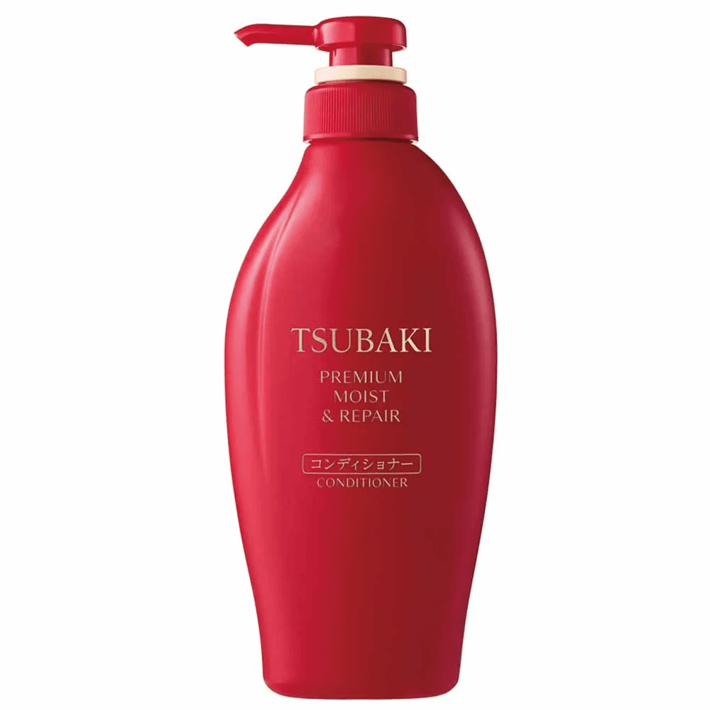 Anúncio: Tsubaki Acondicionador Premium Moist & Repair 450ML