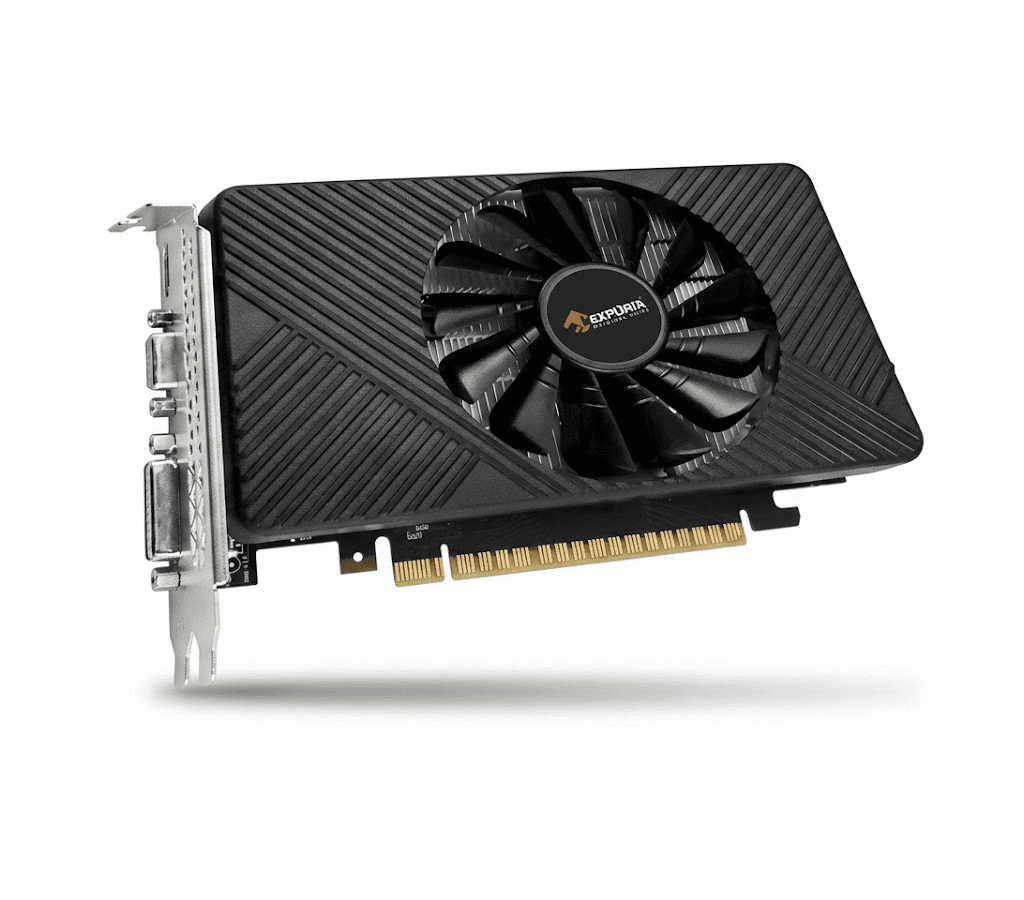 Anúncio: Geforce Placa De Video Geforce GTX960 KDGTX960-4GD5/128B 4GB GDDR5