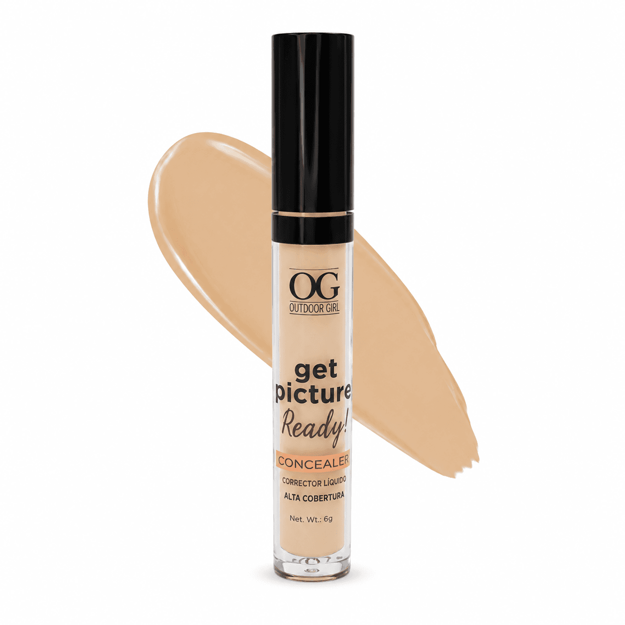 Anúncio: Og Corrector Get Picture C1848 N°04