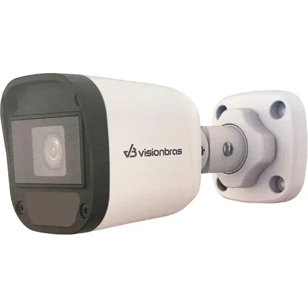 Anúncio: Visionbras Cctv Camaras 5MP VB-A150-FCA Fullcolor
