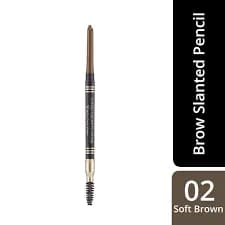 Anúncio: MAX Factor Delineador X Brow Slanted 002 Soft Brown 2PUNTAS