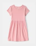 Anúncio: Carters Vestido Rosa (t) 5