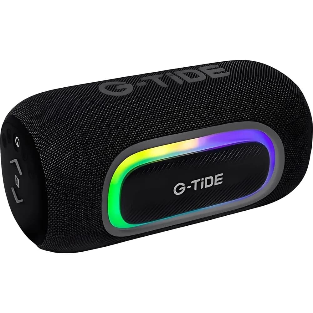 Anúncio: G-tide Speaker SV80 Black