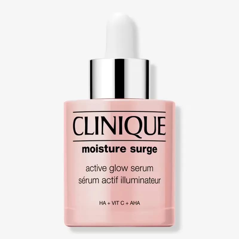 Anúncio: Clinique Serum Moisture Surge Active Glow 30ML
