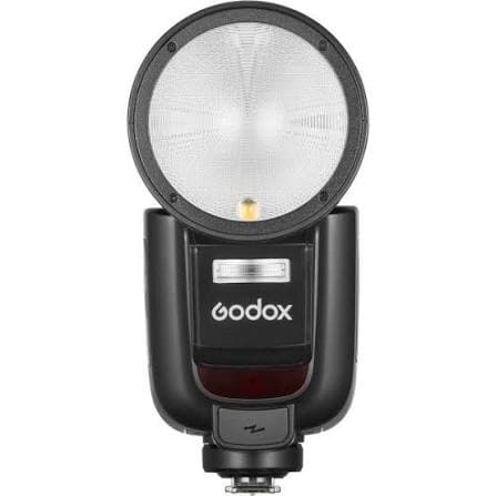 Anúncio: Godox Flash V1 PRO Kit P/sony Negro