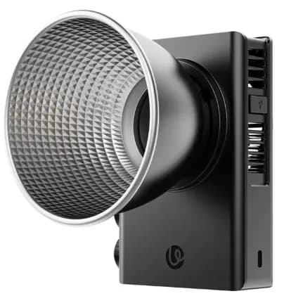 Anúncio: Ulanzi Luz LED C01 Bicolor L099 100W