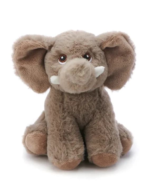 Anúncio: Your Planet Peluche Elefante 15.24CM 443253