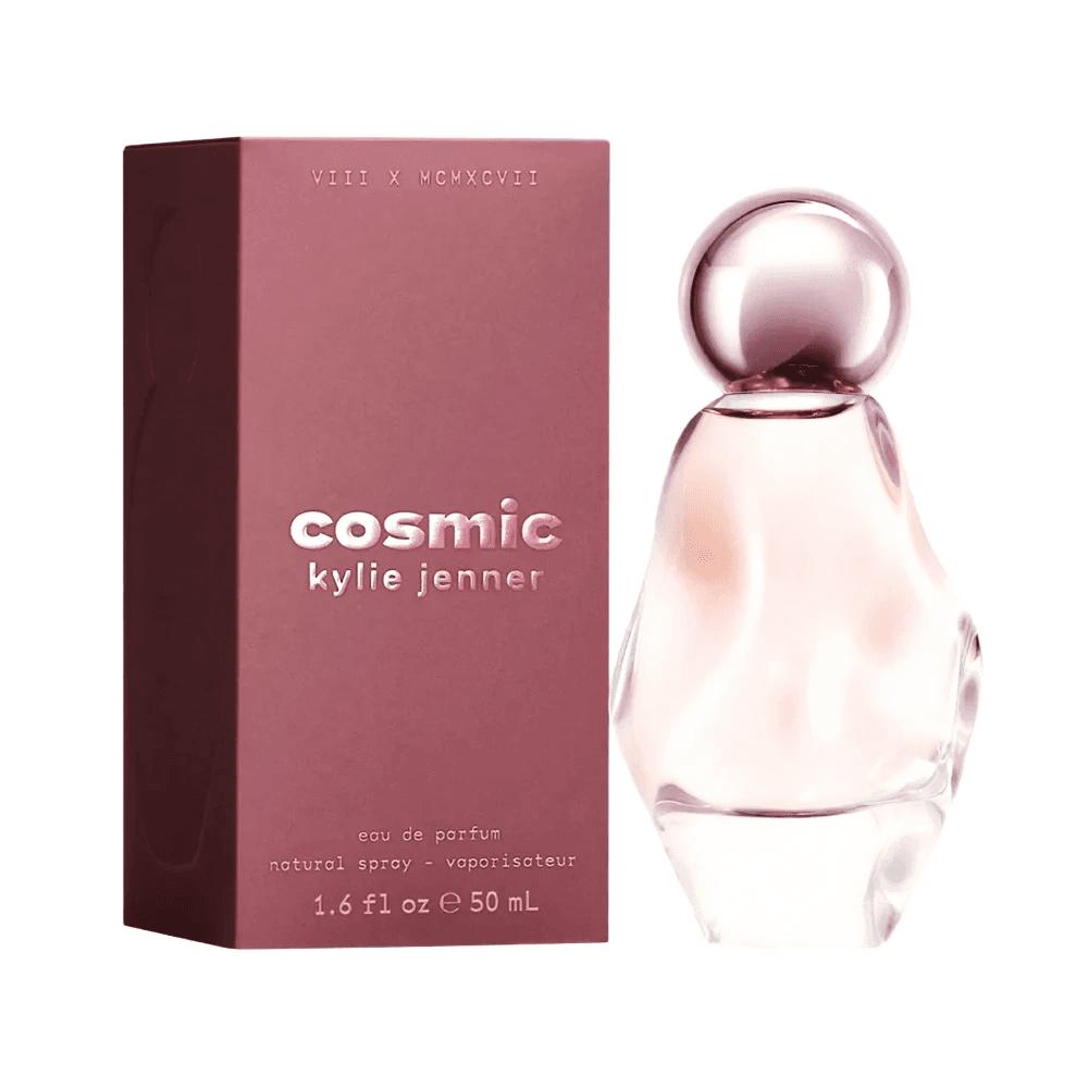 Anúncio: Kylie Jenner Perfume Cosmic F Eau De Parfum 50ML