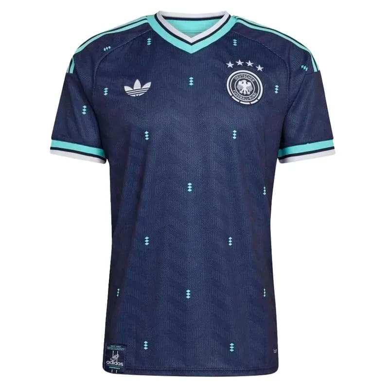 Anúncio: Adidas Remera Mas Alemania JN2074 (t) M