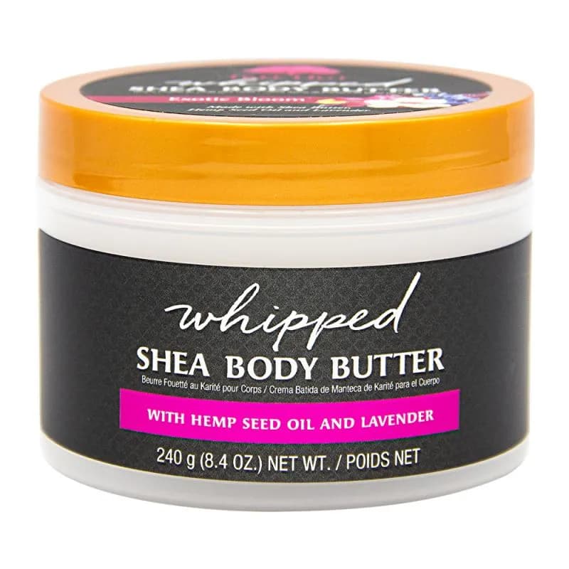 Anúncio: Tree Hut Crema Corporal Exotic Bloom 240GR