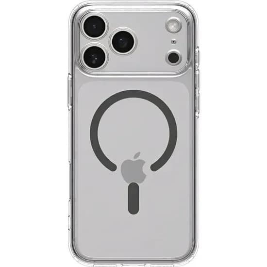 Anúncio: Piblue Capa iPhone 17 PRO MAX PL-127 Clear