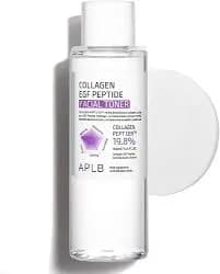 Anúncio: Aplb Tonico Facial Collagen Egf Peptide 160ML