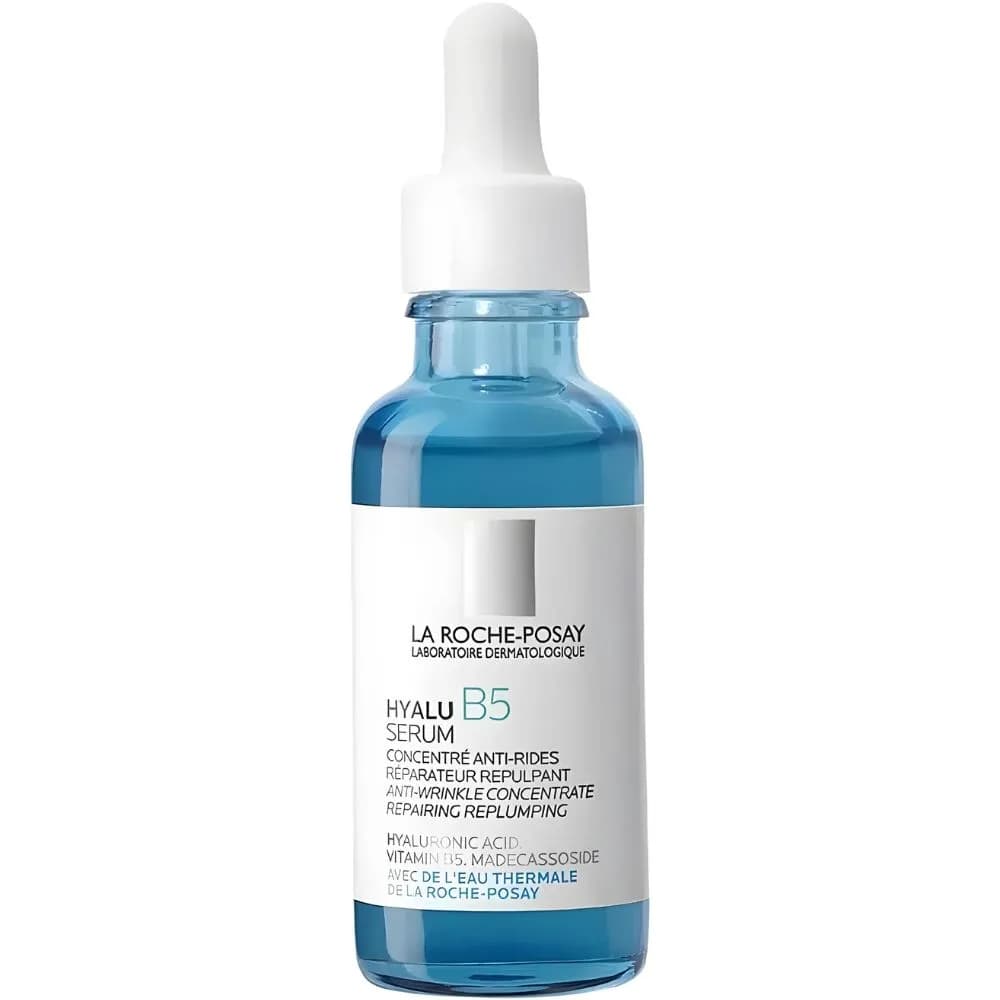 Anúncio: La Roche Posay Serum Anti-arrugas Hyalu B5 Rellenador Y Rep. 30ML
