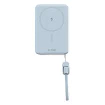 Anúncio: G-tide Cargador Portatil Slim 01 5000MAH Blue
