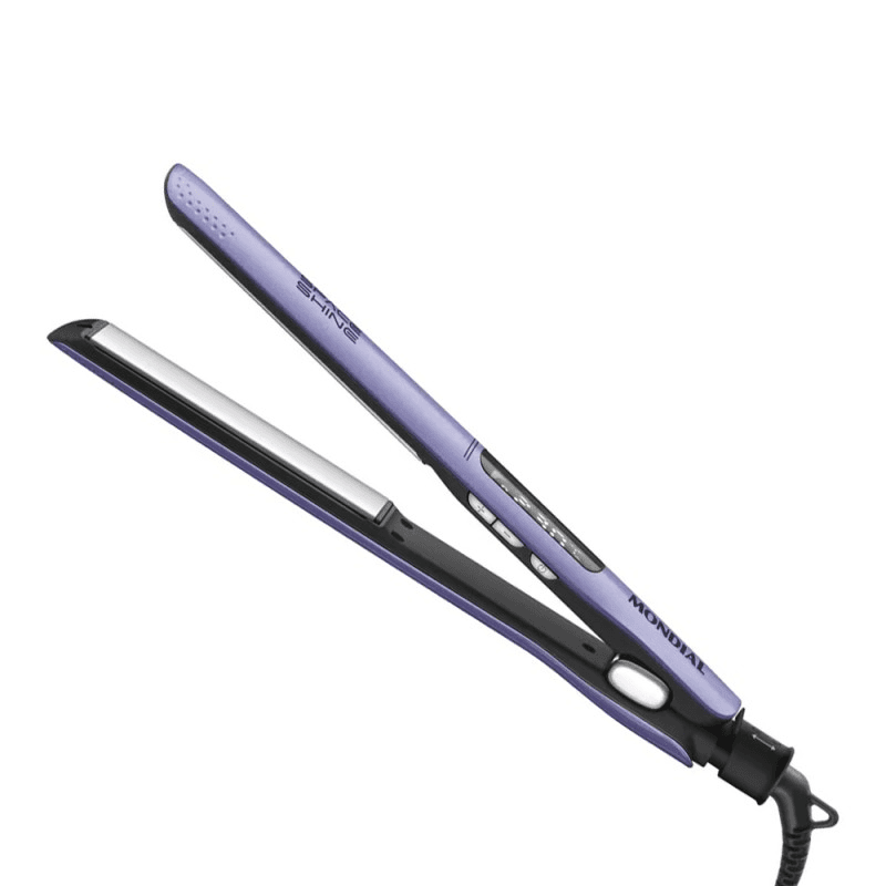Anúncio: Mondial Alisador P-26 Space Shine Bivolt
