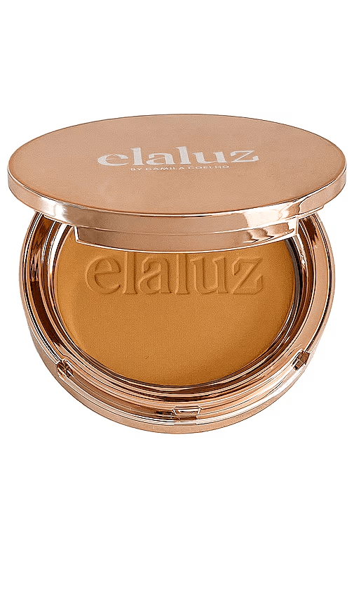 Anúncio: Elaluz Bronceador En Polvo Queen Power Play 6.22G